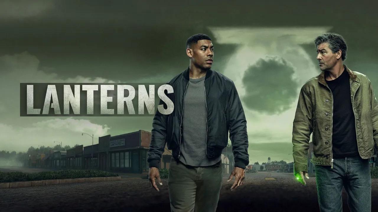 مسلسل Lanterns الحلقة 7 مترجمة